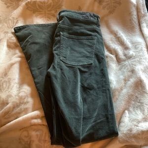 Size 4 Regular Super Stretch Super Hi-Rose Flare